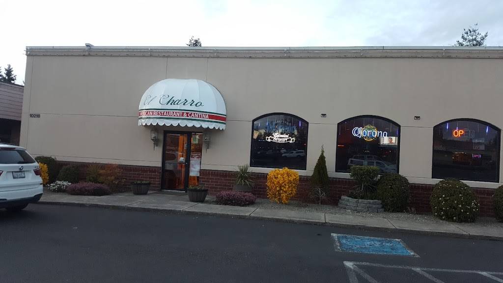 El Charro Mexican Restaurant | restaurant | 10218 SE 240th St, Kent, WA 98031, USA | 2538548428 OR +1 253-854-8428