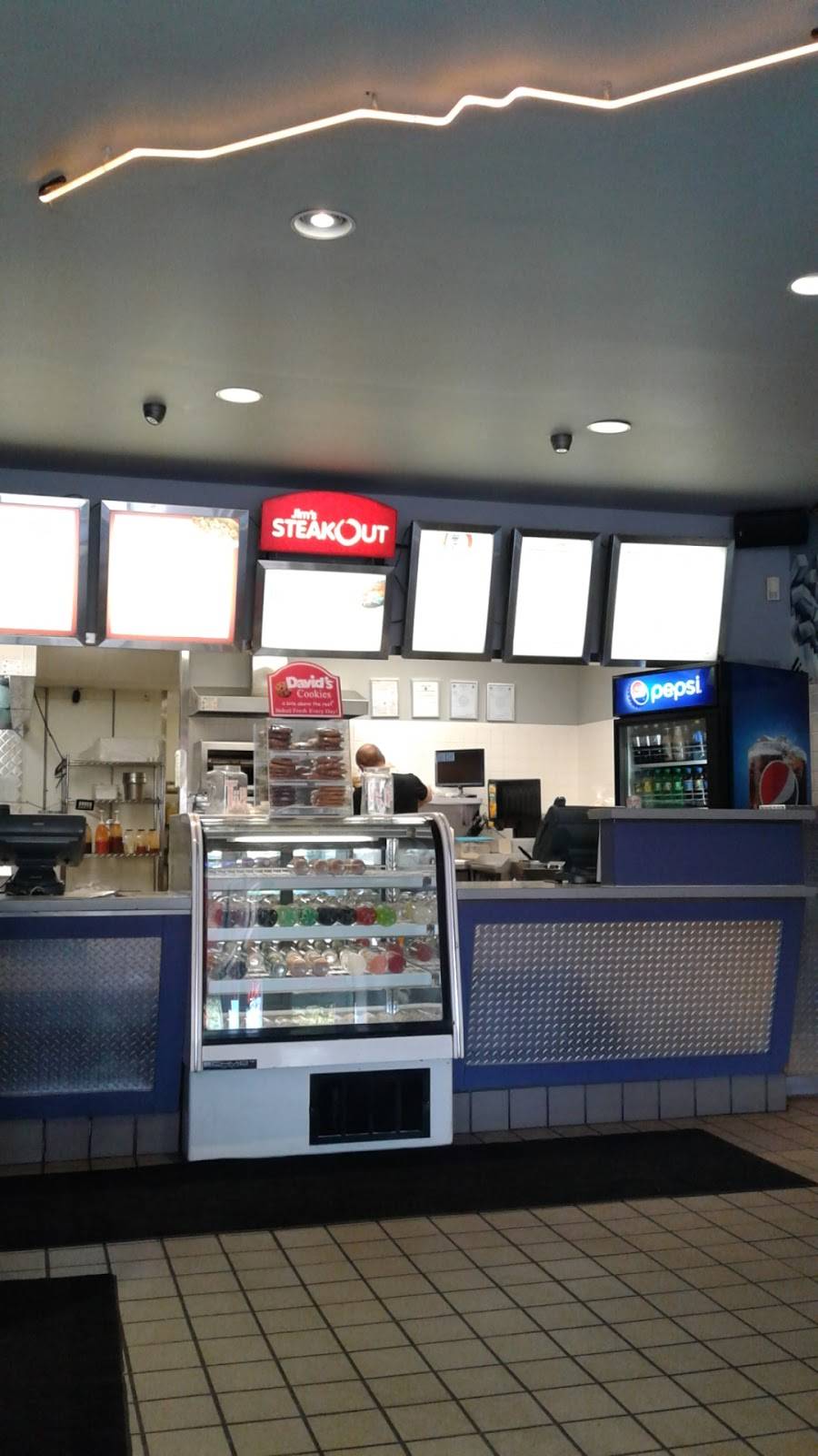 Jims SteakOut | restaurant | 3094 Main St, Buffalo, NY 14214, USA | 7168386666 OR +1 716-838-6666