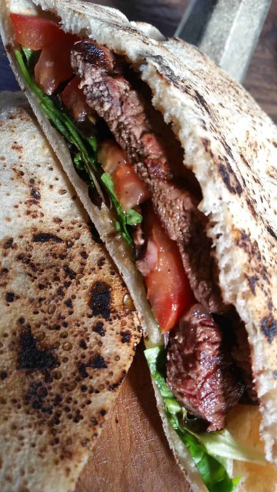 Forno Rosso Pizzeria Napoletana | restaurant | 3719 N Harlem Ave, Chicago, IL 60634, USA | 7732955697 OR +1 773-295-5697