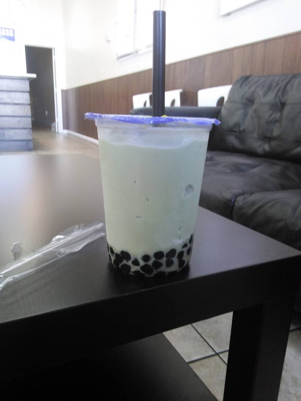 QQ Boba | cafe | 9310 S Eastern Ave, Las Vegas, NV 89123, USA | 7022022207 OR +1 702-202-2207