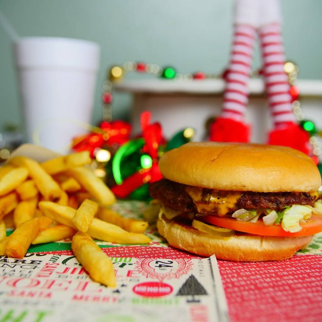 Crows Burgers | restaurant | 2302 S 57th St, Temple, TX 76504, USA | 2547739650 OR +1 254-773-9650