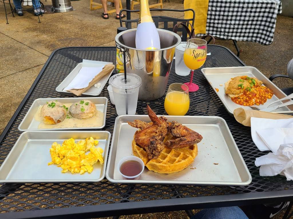 Lake & Oak | restaurant | 2358 Hosea L Williams Dr NE, Atlanta, GA 30317, USA | 4042055913 OR +1 404-205-5913