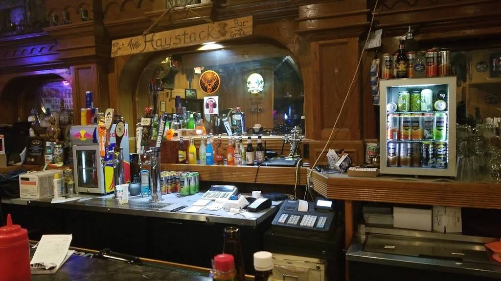 The Haystack | restaurant | 6560 US-51, Millington, TN 38053, USA | 9018720567 OR +1 901-872-0567