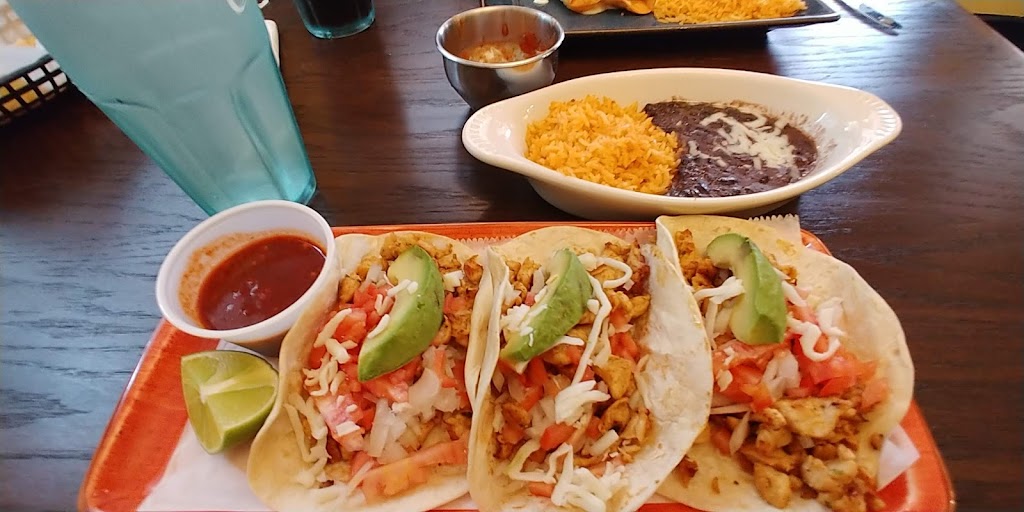 El Zocalo Mexican Restaurant | restaurant | 13271 Hanover Courthouse Rd, Hanover, VA 23069, USA | 8049139561 OR +1 804-913-9561