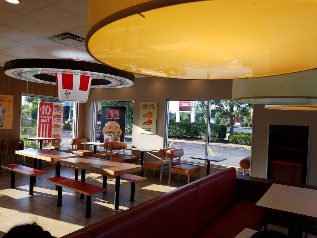 KFC | restaurant | 12420 La Grange Rd, Louisville, KY 40245, USA | 5022410347 OR +1 502-241-0347