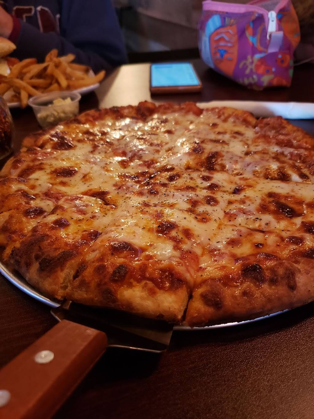 Powell Bar & Grill | restaurant | 26 Grace Dr, Powell, OH 43065, USA | 6143969563 OR +1 614-396-9563