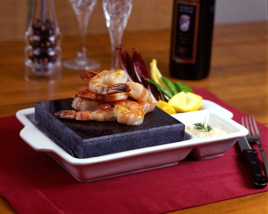 Rok Bistro | restaurant | 124 S Murphy Ave, Sunnyvale, CA 94086, USA | 4087337651 OR +1 408-733-7651