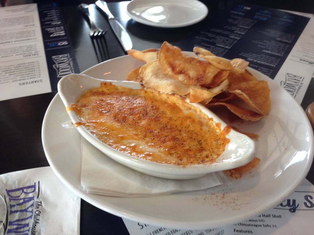 Baywood Greens Clubhouse | restaurant | 32267 Clubhouse Way, Millsboro, DE 19966, USA | 3029479225 OR +1 302-947-9225