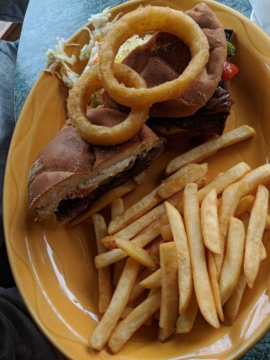 Durham Cafe | restaurant | 102 William St S, Lindsay, ON K9V 3B1, Canada | 7058783853 OR +1 705-878-3853