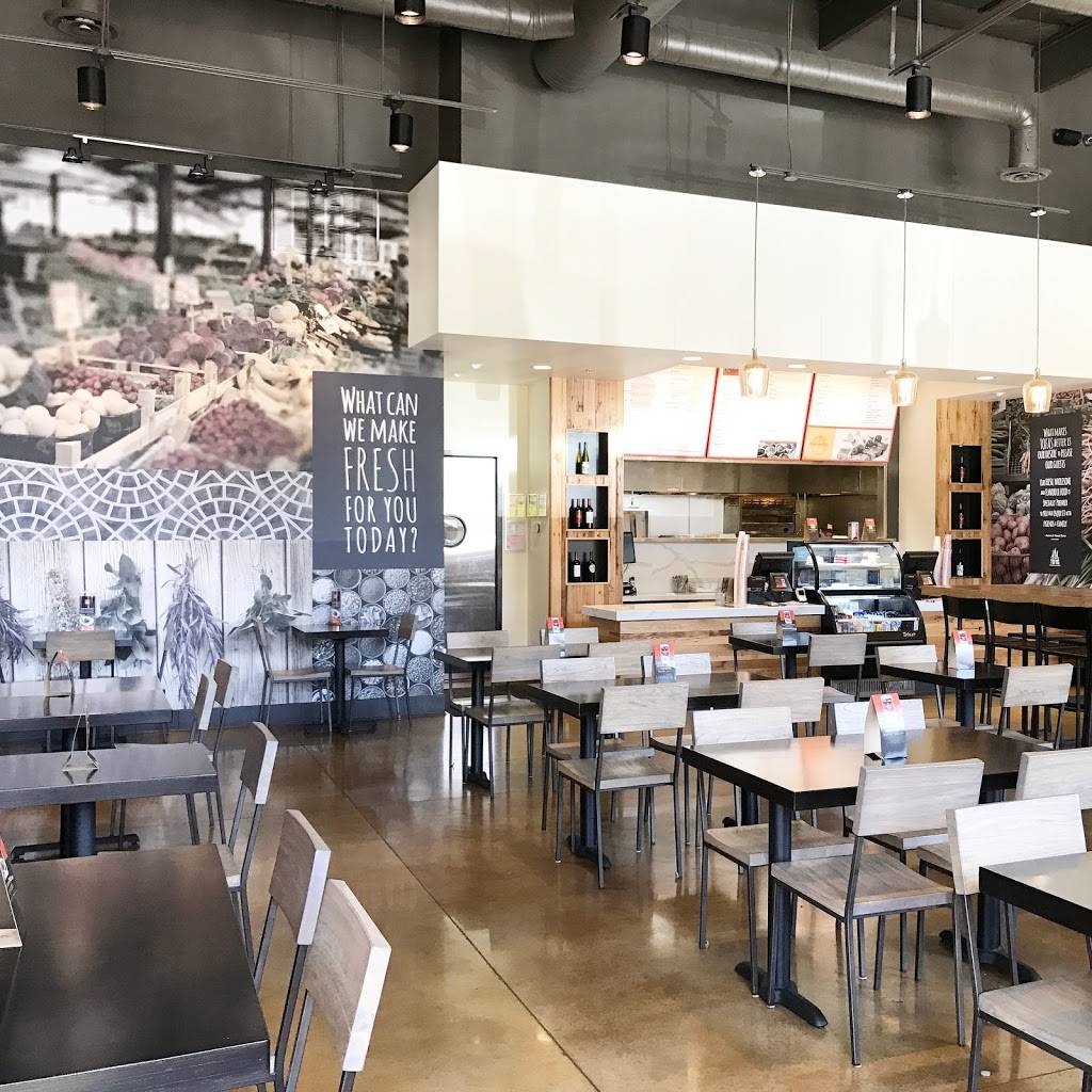 TOFAS Mediterranean Grill- Campus Pointe | restaurant | 3108 E Campus Pointe Dr, Fresno, CA 93710, USA | 5593218032 OR +1 559-321-8032