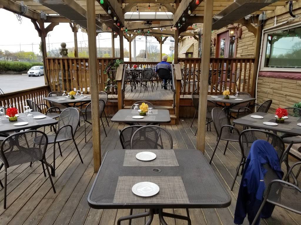 Balistreris Bluemound Inn | restaurant | 6501 W Bluemound Rd, Milwaukee, WI 53213, USA | 4142589881 OR +1 414-258-9881