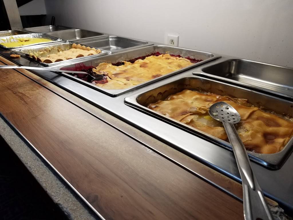 Sams Restaurant | restaurant | 390 Interstate 45 Frontage Road, Fairfield, TX 75840, USA | 9033897267 OR +1 903-389-7267