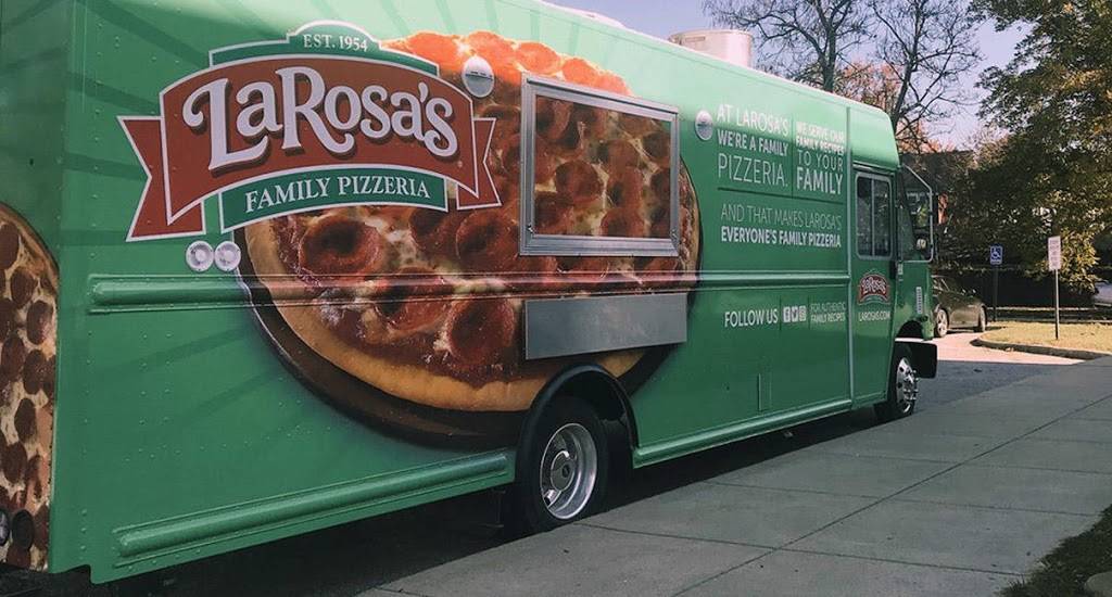 LaRosas Pizza Goshen | restaurant | 1397 OH-28, Loveland, OH 45140, USA | 5133471111 OR +1 513-347-1111