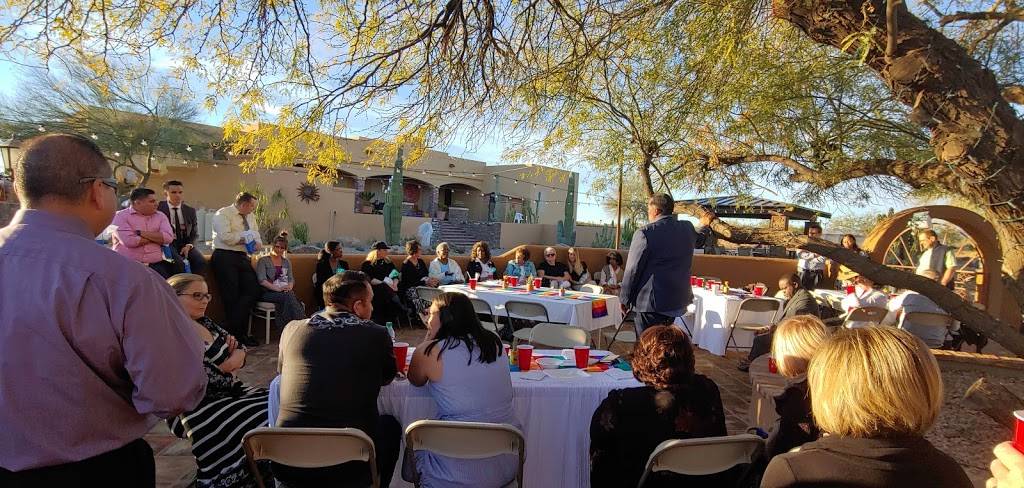 MORALES FAMILY EST. 1995 | restaurant | 21022 W Bradley Rd, Wittmann, AZ 85361, USA | 6024126703 OR +1 602-412-6703