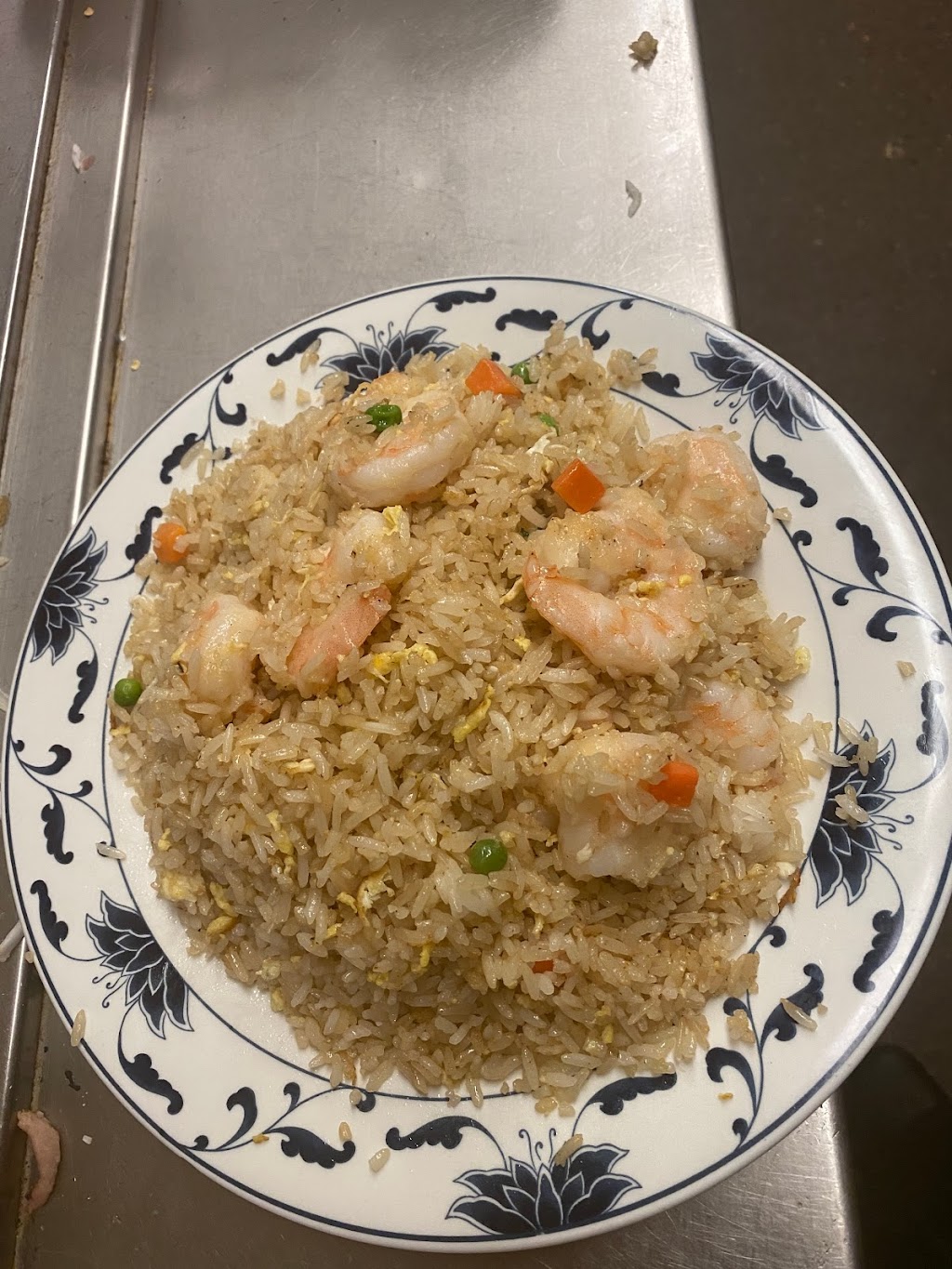 Asian Buffet | restaurant | 1281 S 2nd St, Raton, NM 87740, USA | 5754459518 OR +1 575-445-9518