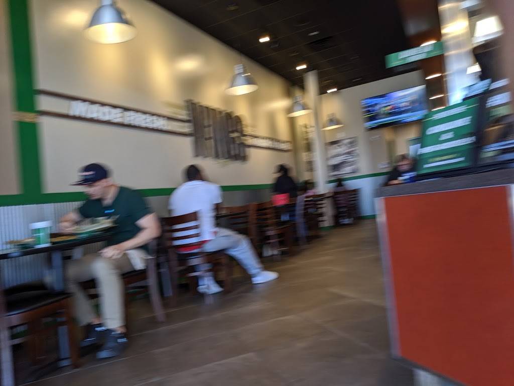 Wingstop | restaurant | 6603 Spring Stuebner Rd Ste 105, Spring, TX 77389, USA | 3462205600 OR +1 346-220-5600