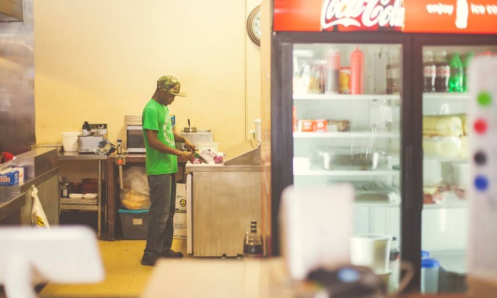 BFG Cafe | restaurant | 5335 Penn Ave, Pittsburgh, PA 15224, USA | 4126612345 OR +1 412-661-2345