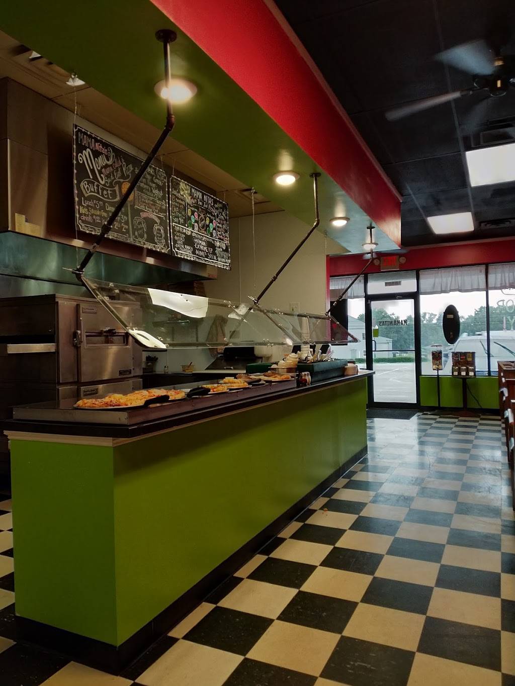 Mama Nitas | restaurant | 11007 Allisonville Rd, Fishers, IN 46038, USA | 3175985040 OR +1 317-598-5040