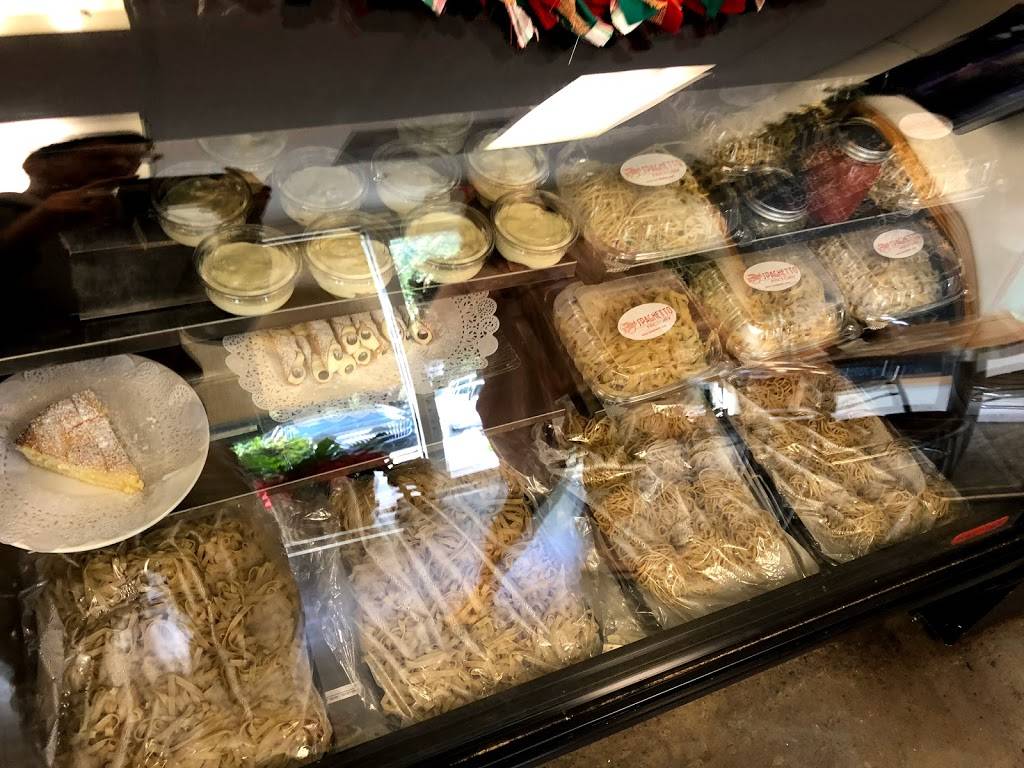 Spaghetto Factory | restaurant | 4350 Oakes Rd, Davie, FL 33314, USA | 9543215146 OR +1 954-321-5146