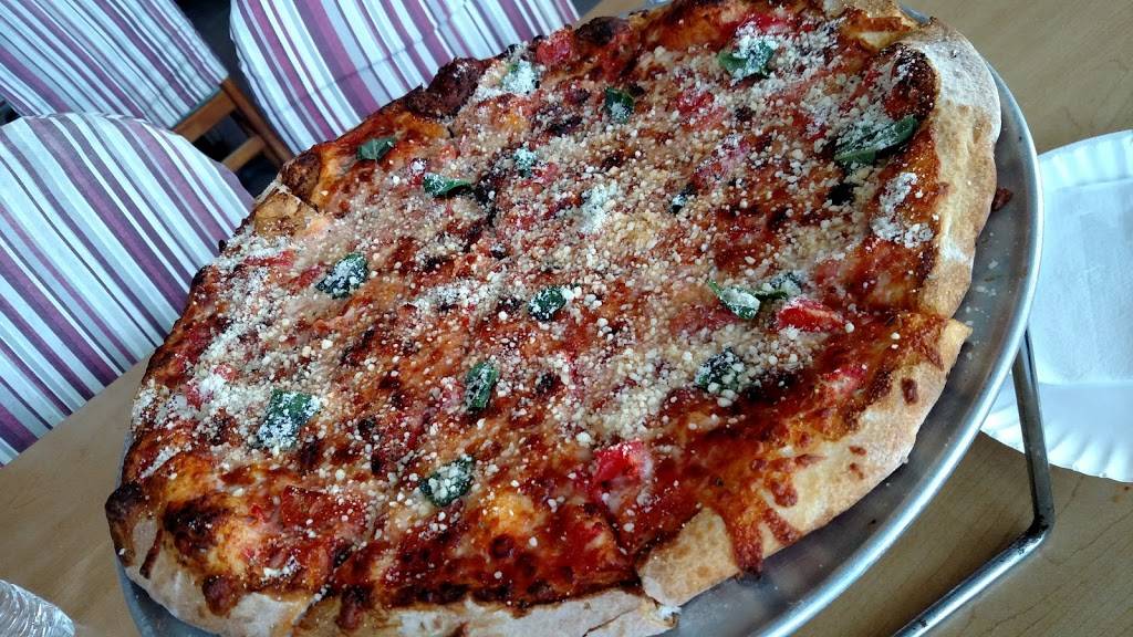 Bruno Pizzeria | restaurant | 3218 S Atlantic Ave, Daytona Beach Shores, FL 32118, USA | 3864927845 OR +1 386-492-7845