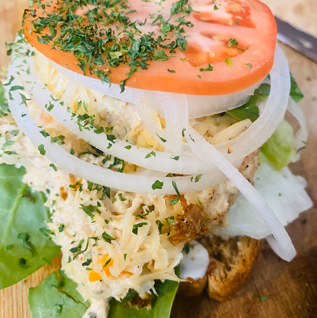 Seek Eats and Treats Inc | restaurant | 507 Pennsylvania Ave, Baltimore, MD 21201, USA | 4102253011 OR +1 410-225-3011