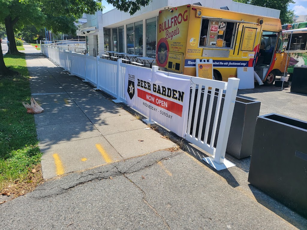 Valor Beer Garden | restaurant | 4810 Wisconsin Ave NW, Washington, DC 20016, USA | 2055478459 OR +1 205-547-8459