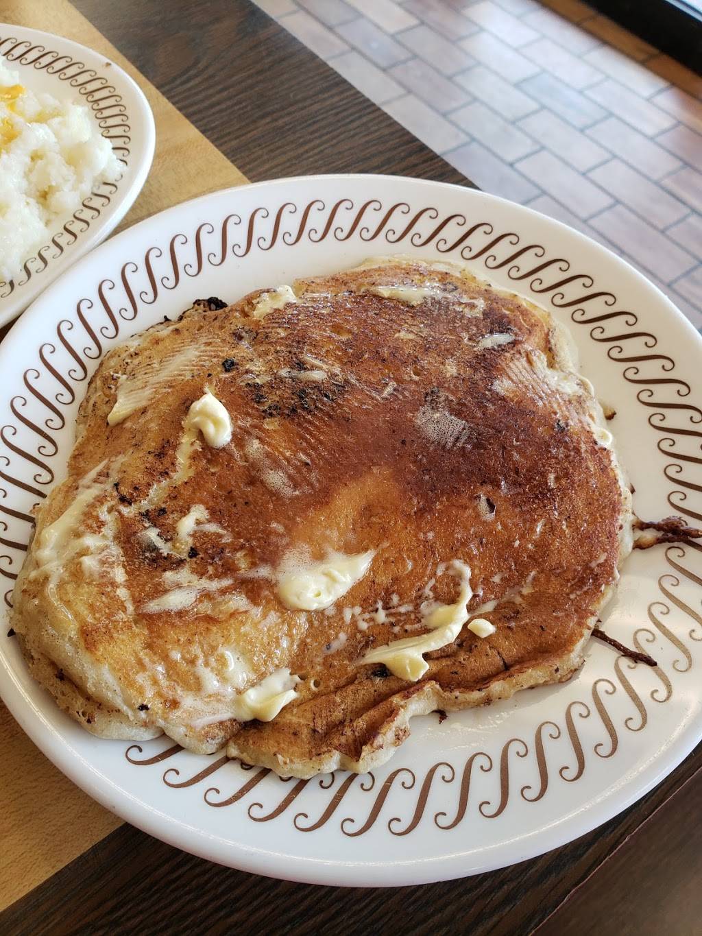 Waffle House | meal takeaway | 1495 St S 6th St, Macclenny, FL 32063, USA | 9042593727 OR +1 904-259-3727