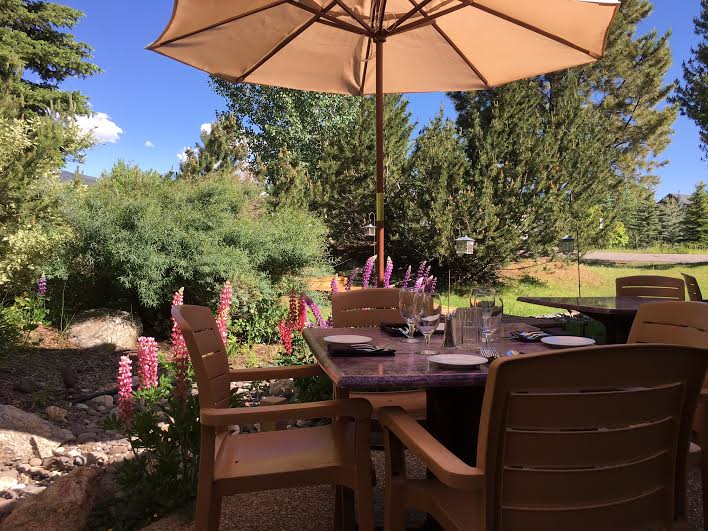 Three Peaks Grill | restaurant | 2165 Pine Grove Rd, Steamboat Springs, CO 80487, USA | 9708793399 OR +1 970-879-3399