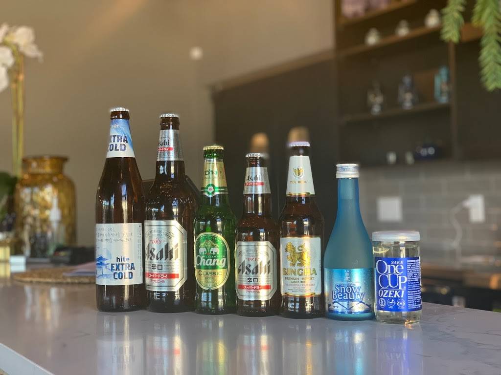 Local Asian Bistro | restaurant | 10706 NW Lakeshore Ave #112, Vancouver, WA 98685, USA | 3607877847 OR +1 360-787-7847