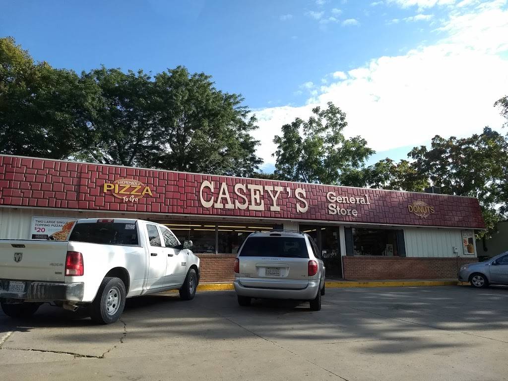 Caseys |  | 315 Grummon St, Paw Paw, IL 61353, USA | 8156278201 OR +1 815-627-8201
