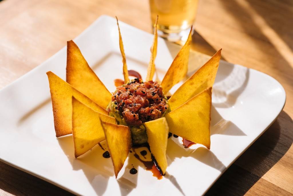 Indulge Bistro & Wine Bar - SouthGlenn | restaurant | 6955 S York St Ste 406, Centennial, CO 80122, USA | 3037307200 OR +1 303-730-7200