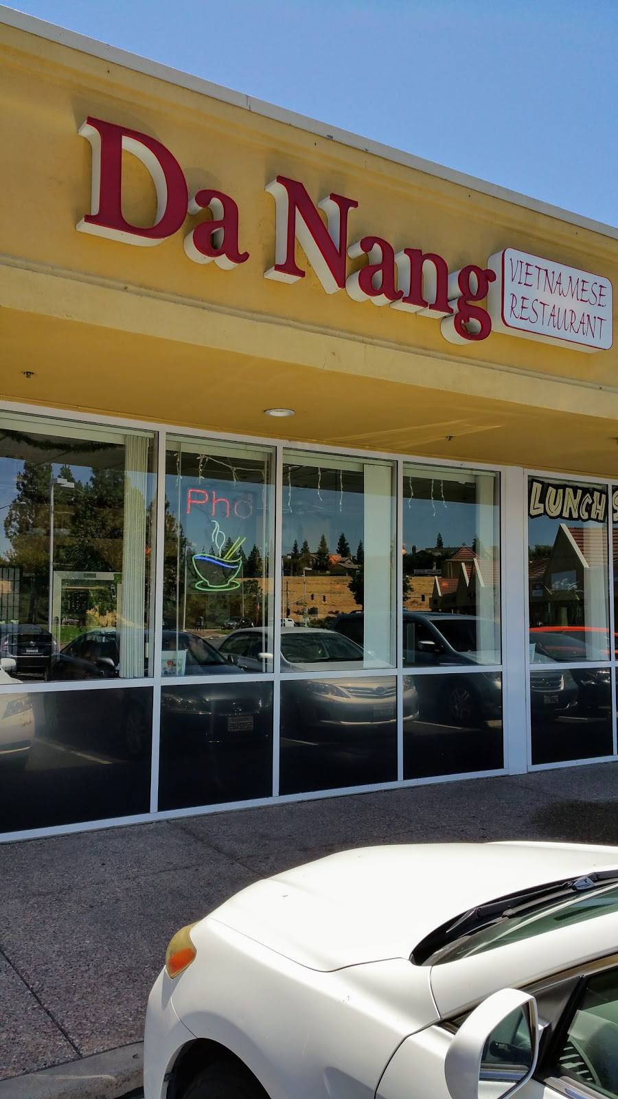 Da Nang Tourane Vietnamese | restaurant | 4393 Hillcrest Ave, Antioch, CA 94531, USA | 9252064412 OR +1 925-206-4412