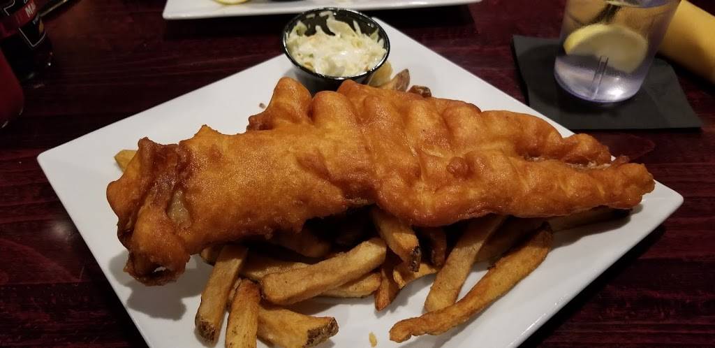 Arigna Irish Pub & Coal Fire Kitchen North Providence | restaurant | 1058 Charles St, North Providence, RI 02904, USA | 4016425853 OR +1 401-642-5853