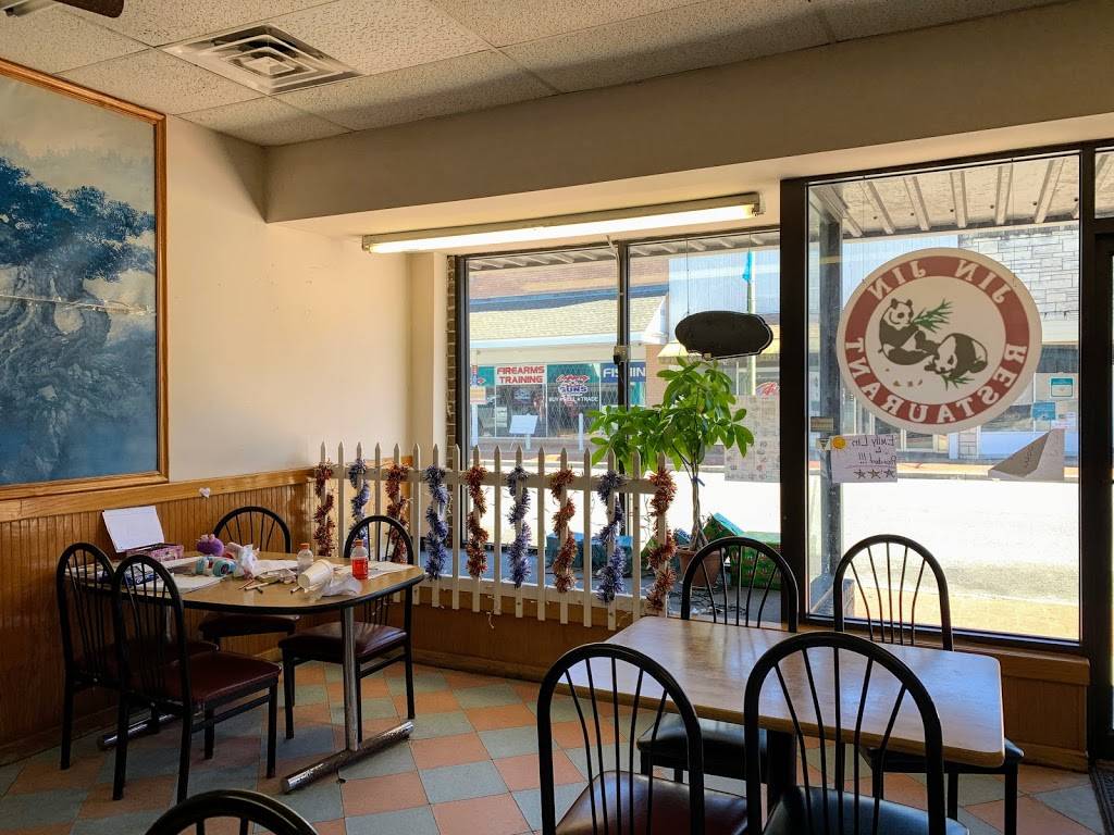 Jin Jin | restaurant | 150 S Main St, Mullins, SC 29574, USA | 8434641166 OR +1 843-464-1166