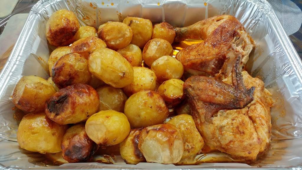 Imperio Dos Frangos | restaurant | 741 Hamilton Rd, London, ON N5Z 1T8, Canada | 5194537952 OR +1 519-453-7952