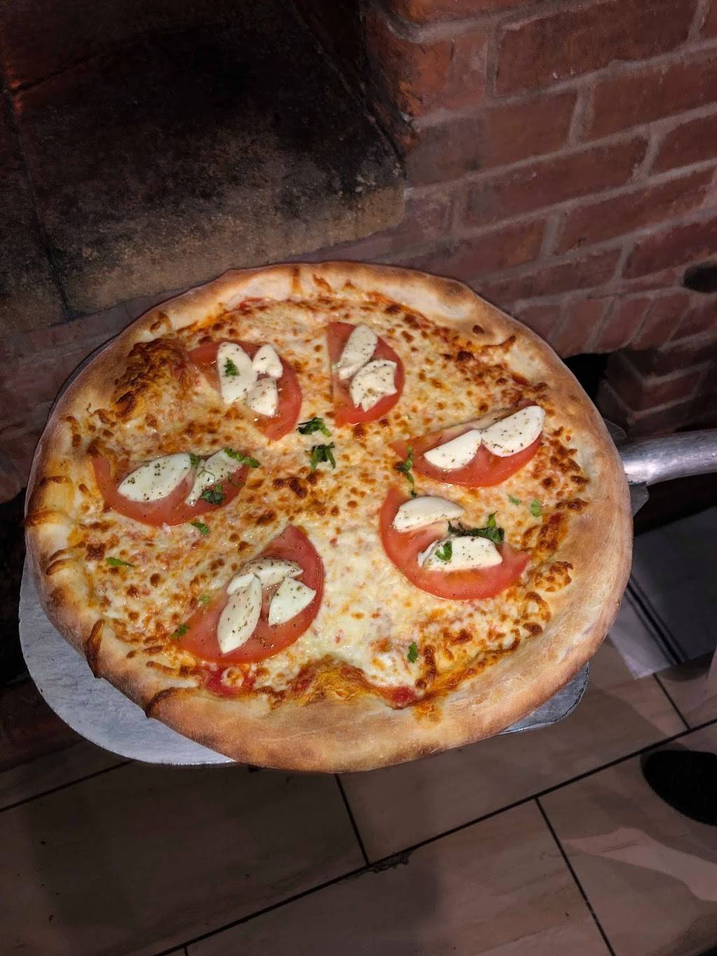 restaurant el forno | restaurant | 249 Rue Saint Georges, Saint-Jérôme, QC J7Z 5A1, Canada | 4503044434 OR +1 450-304-4434