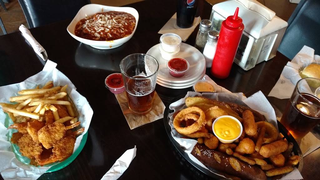 Mikes Sportsbar & Grill | restaurant | 2208 Rice Ave, Lake City, PA 16423, USA | 8147742401 OR +1 814-774-2401