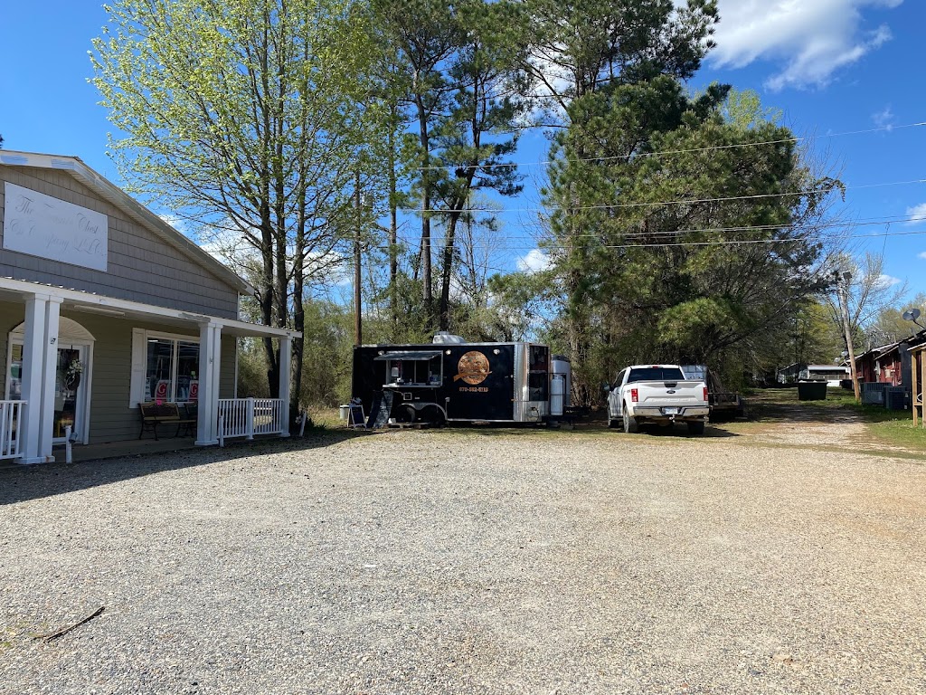 Kristys Cook Shack | restaurant | De Queen, AR 71832, USA | 8705825113 OR +1 870-582-5113