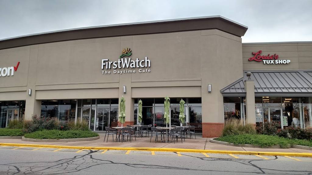 First Watch - Village Park | restaurant | 1950-15 E Greyhound Pass, Carmel, IN 46032, USA | 3178159344 OR +1 317-815-9344