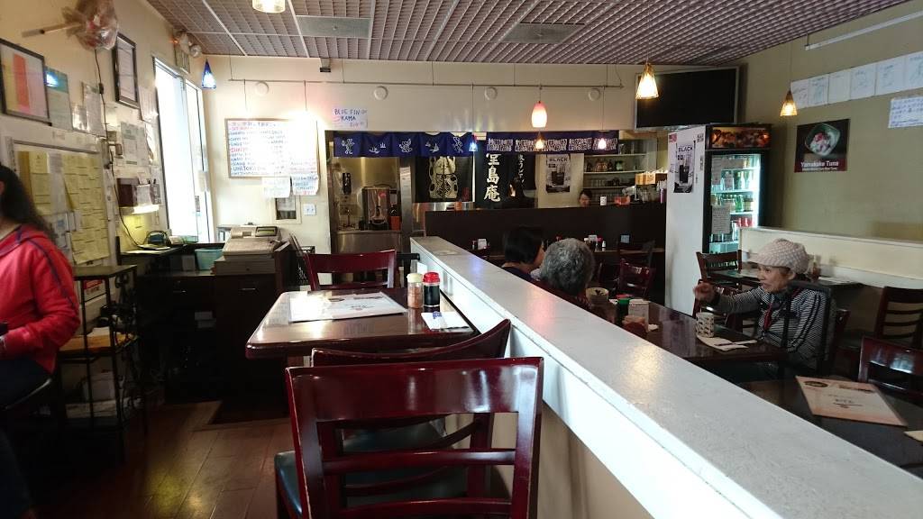 Dojima Ann | restaurant | OFarrell アメリカ合衆国, 219 OFarrell St, San Francisco, CA 94102, USA | 4159560838 OR +1 415-956-0838