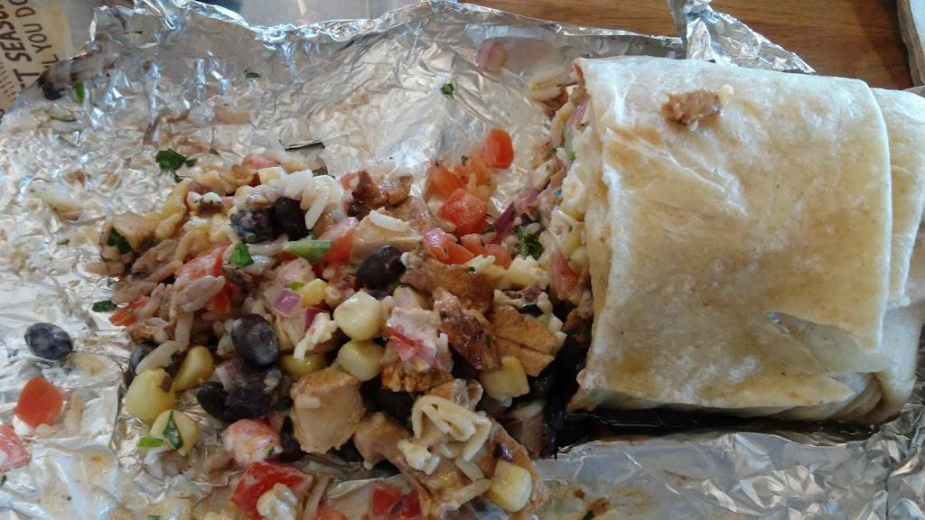 Chipotle Mexican Grill | restaurant | 362 E Martintown Rd, North Augusta, SC 29841, USA | 8034427863 OR +1 803-442-7863