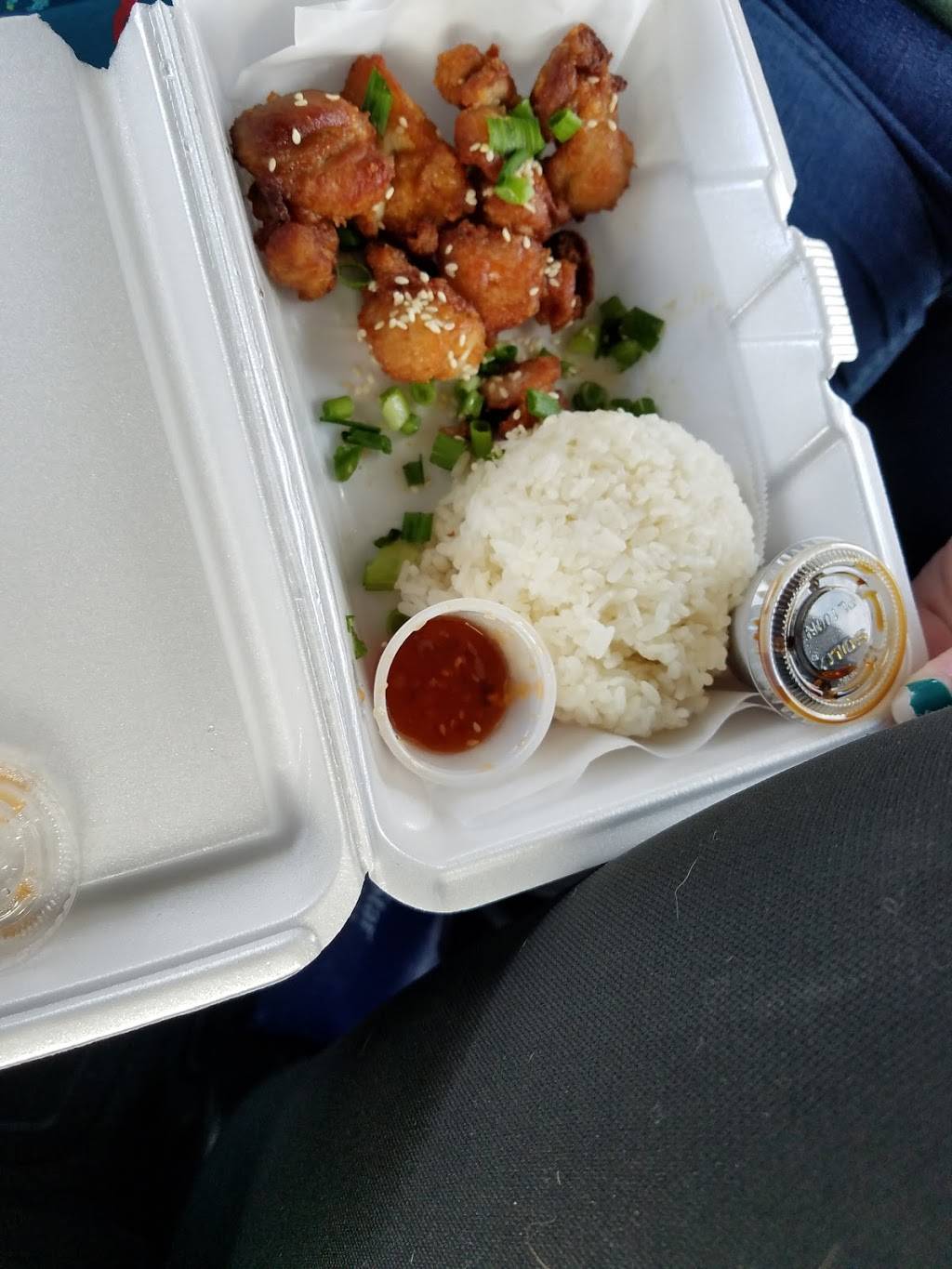 boKa Island Fusion | restaurant | 2504 Pacific Ave SE, Olympia, WA 98501, USA | 3609515847 OR +1 360-951-5847