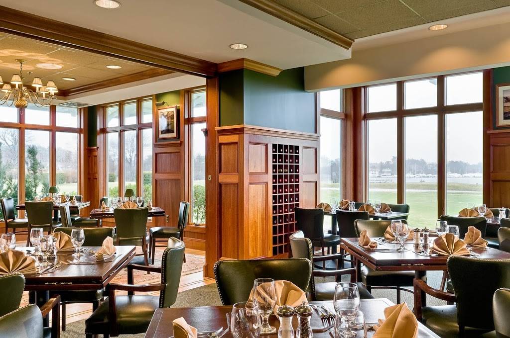 Wentworth by the Sea Country Club | restaurant | 60 Wentworth Rd, Rye, NH 03870, USA | 6034333050 OR +1 603-433-3050