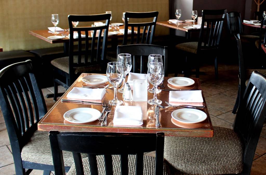 Paradiso | restaurant | 125 Lakeshore Rd E, Oakville, ON L6J 1H3, Canada | 9053381594 OR +1 905-338-1594