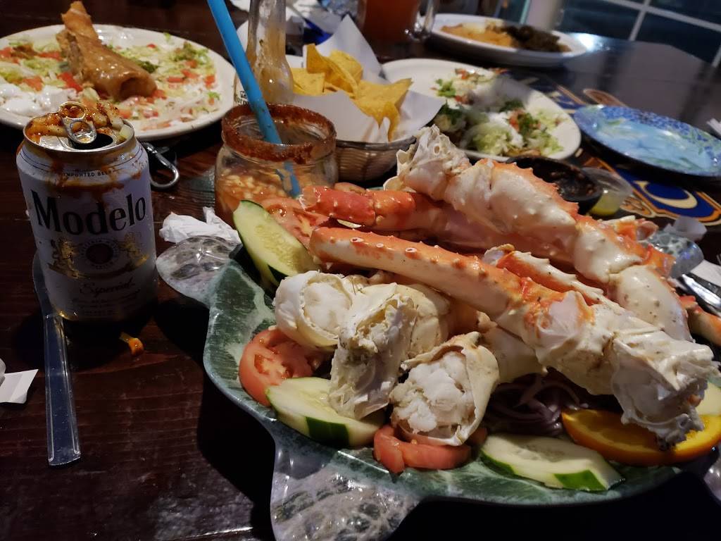 El Capitan | restaurant | 327 Main St, Hobart, IN 46342, USA | 2199473355 OR +1 219-947-3355