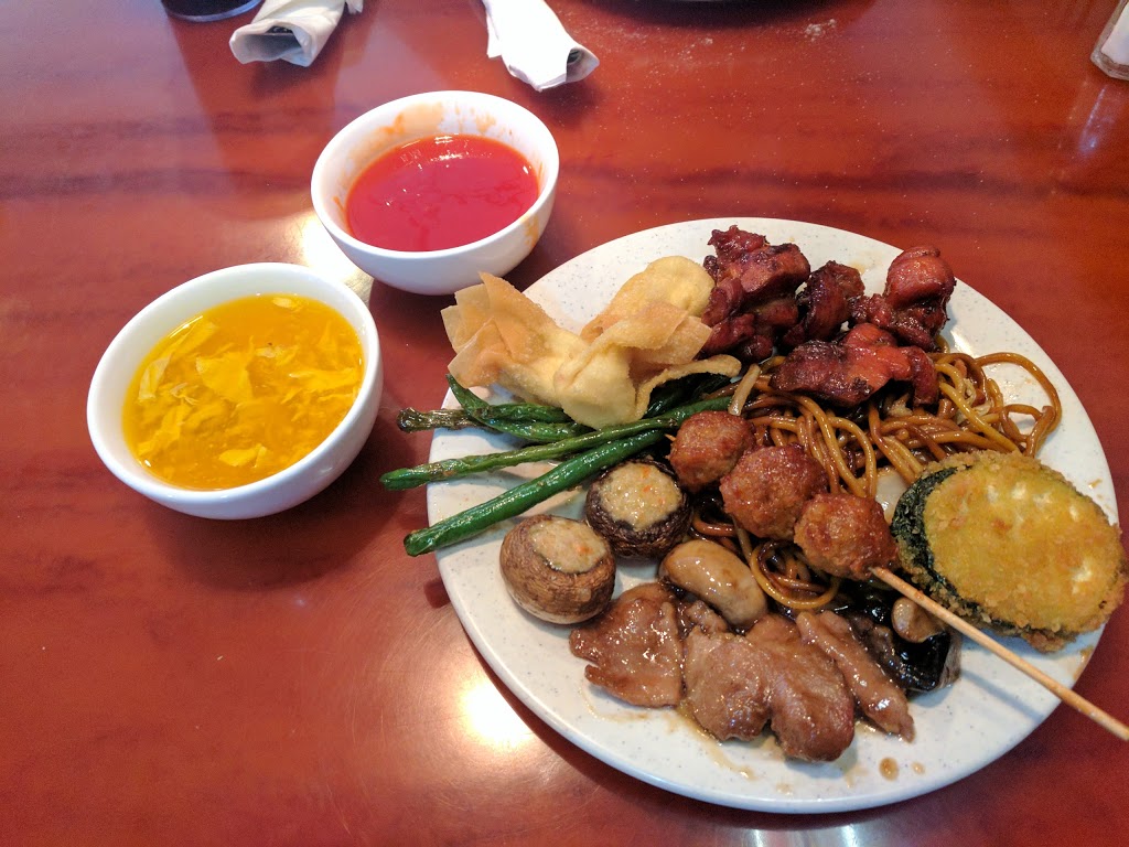 ASIAN BUFFET | restaurant | 417 A Ave W, Oskaloosa, IA 52577, USA | 6416733888 OR +1 641-673-3888