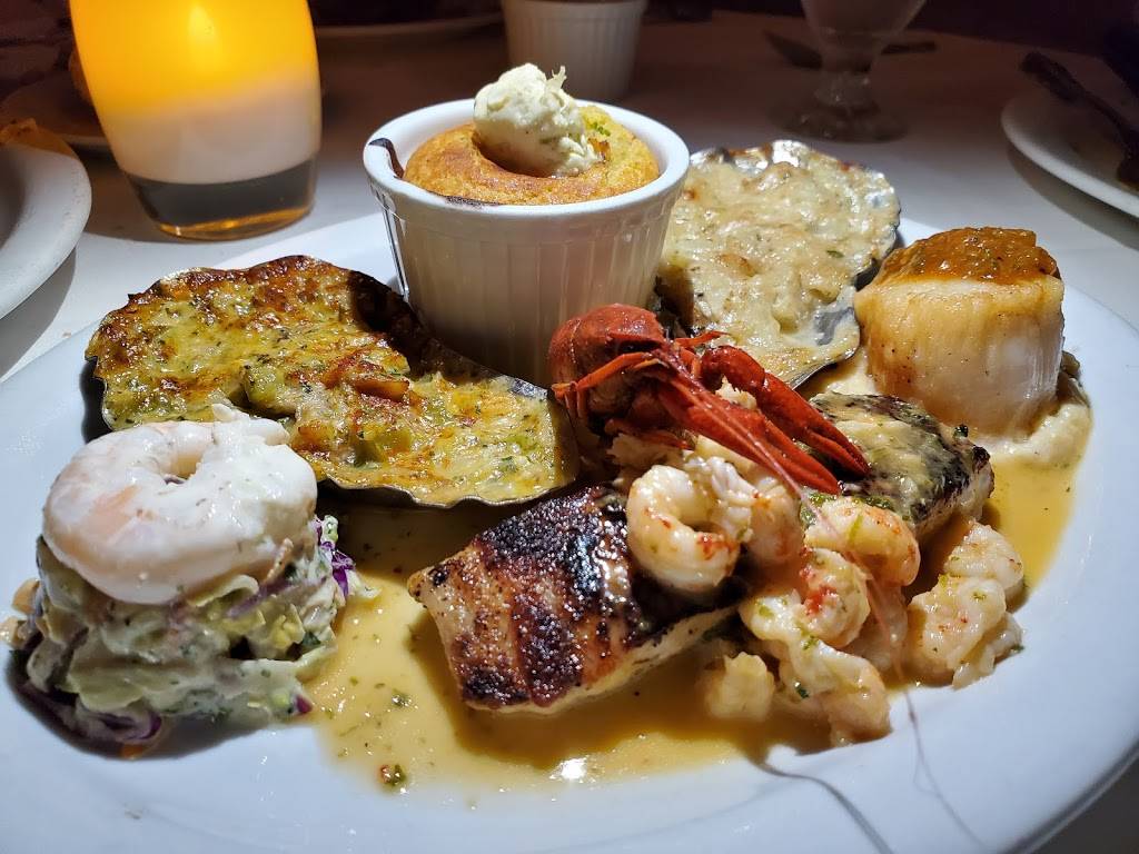 Brigtsens Restaurant | restaurant | 723 Dante St, New Orleans, LA 70118, USA | 5048617610 OR +1 504-861-7610