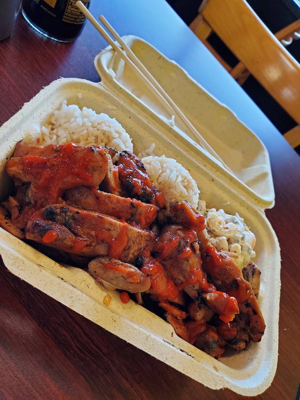 Roxys Island Grill | restaurant | 17185 SE McLoughlin Blvd St. H, Milwaukie, OR 97267, USA | 5036417699 OR +1 503-641-7699