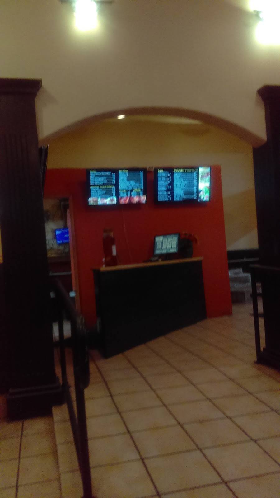 As Pizza and Grill | restaurant | 1008 Broadway, San Diego, CA 92101, USA | 6192326264 OR +1 619-232-6264