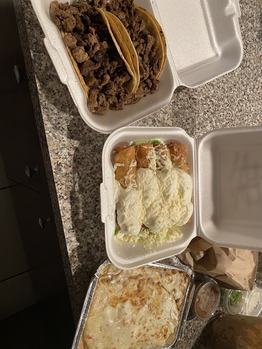 El Maguey on the Road | restaurant | 11390 NW 87th Ct, Hialeah, FL 33018, USA | 7862866951 OR +1 786-286-6951